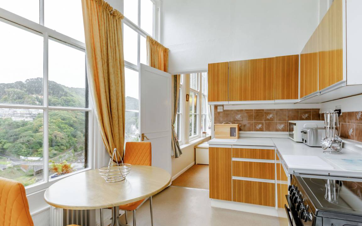 Photo of Others in Lynmouth