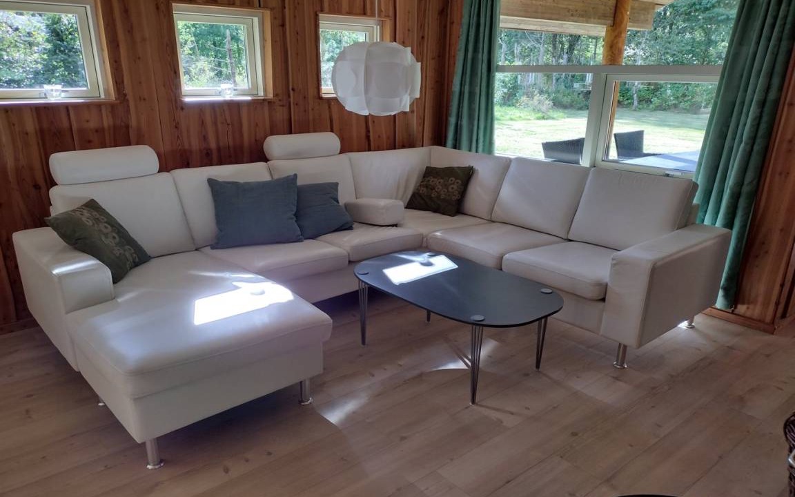 Photo of Livingroom in Skygge