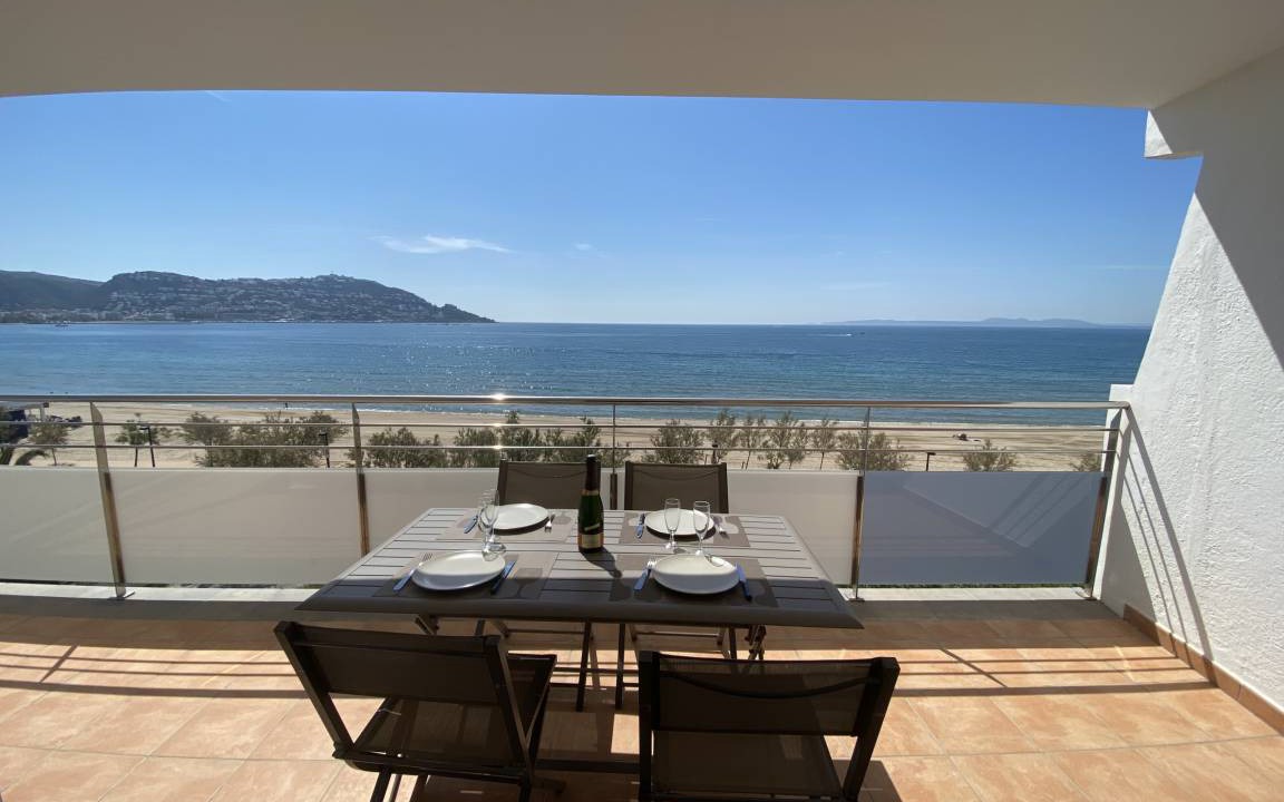 Photo of Patio Balcony in Santa Margarida