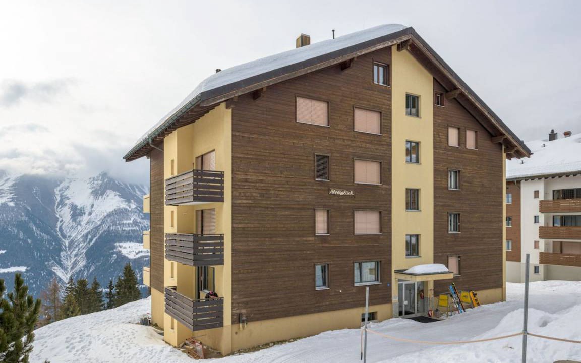 Photo of Others in Bettmeralp