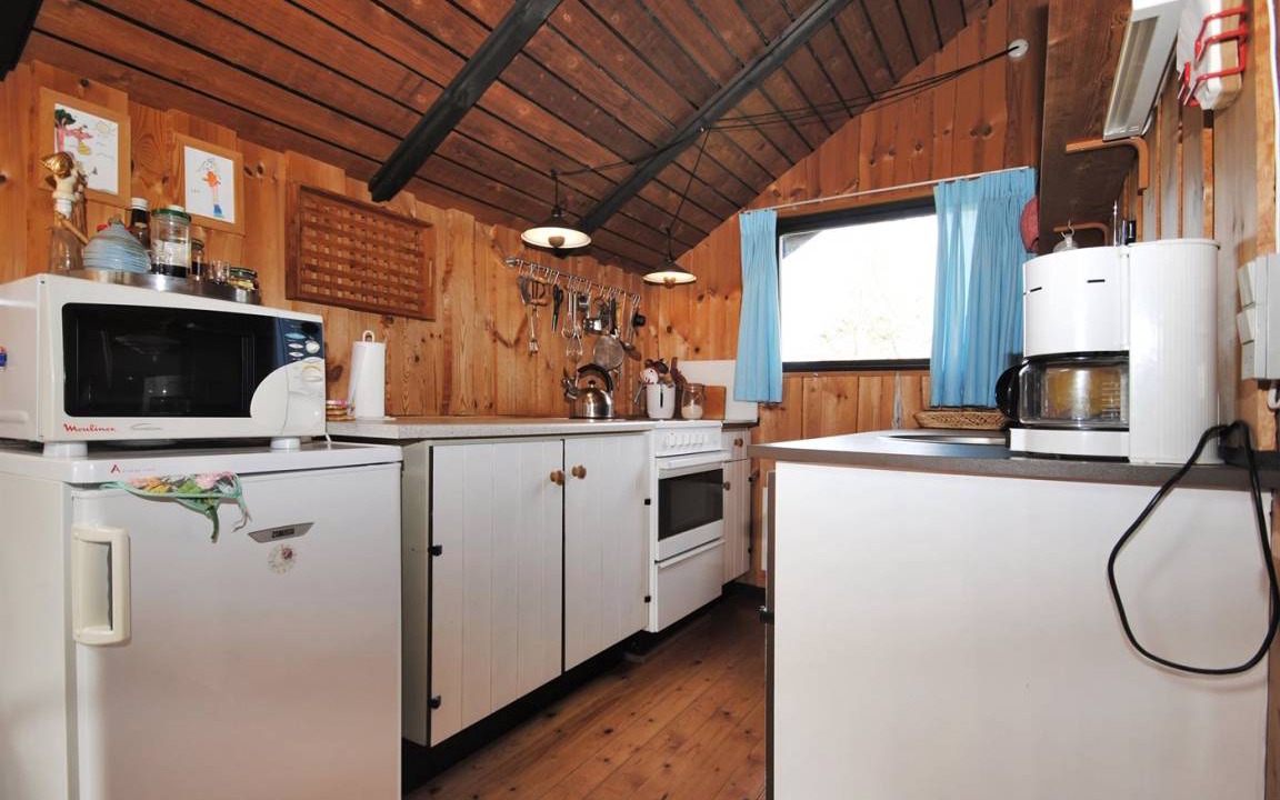 Photo of Kitchen in Fjerritslev