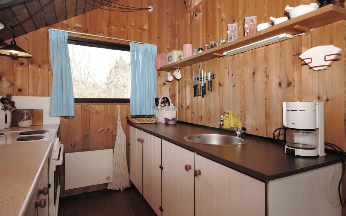 Photo of Kitchen in Fjerritslev