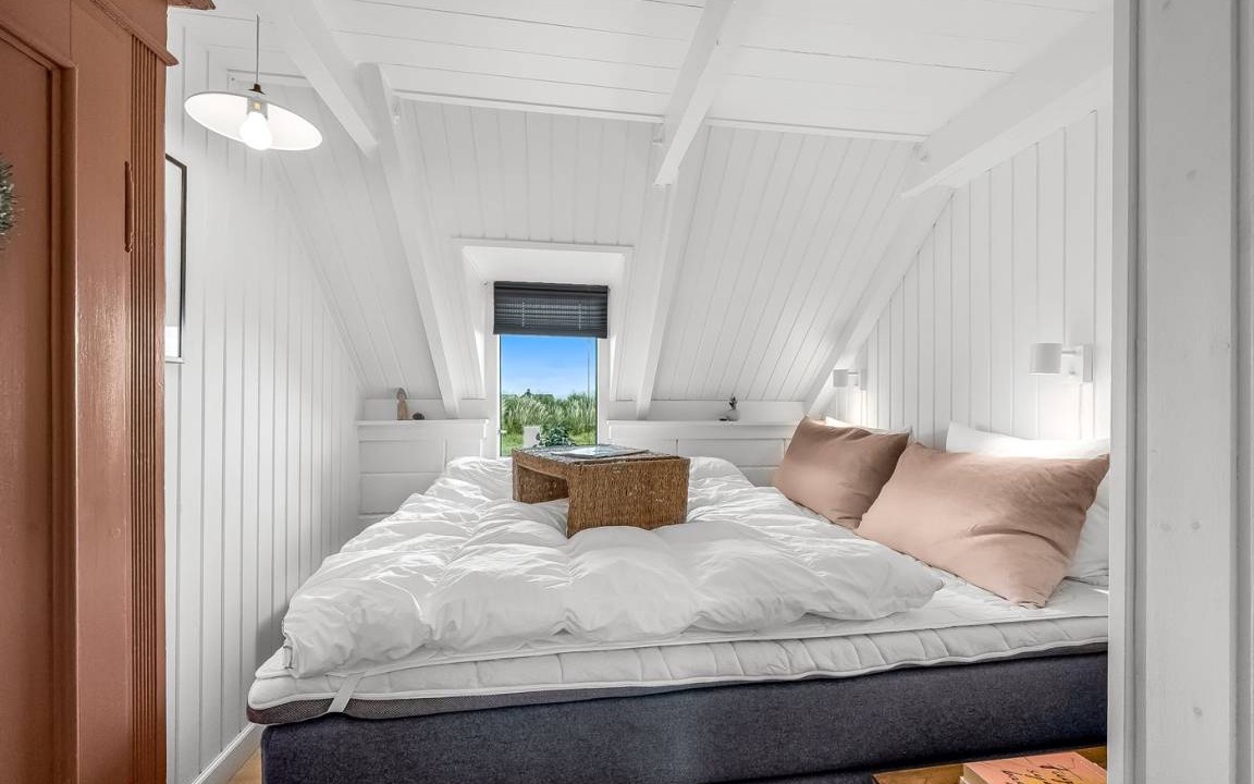 Photo of Bedroom in Nørre Lyngvig