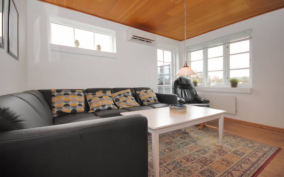 Photo of Livingroom in Slette Strand