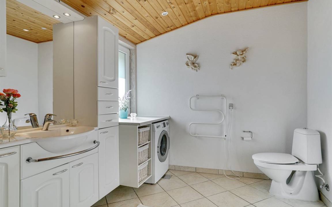 Photo of Bathroom in Ertebølle