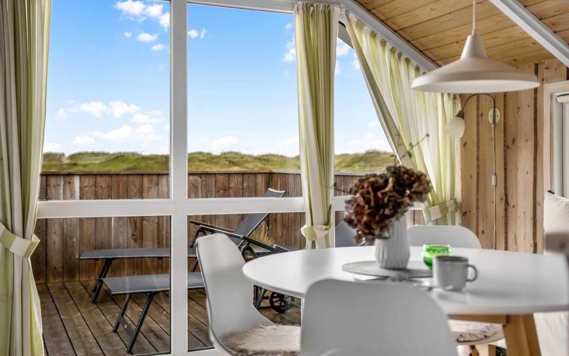 Photo of Patio Balcony in Lakolk