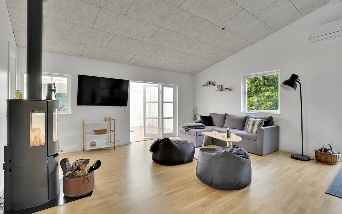 Photo of Livingroom in Grevinge