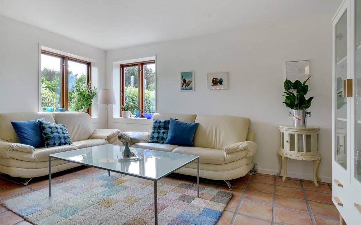 Photo of Livingroom in Vestero Havn