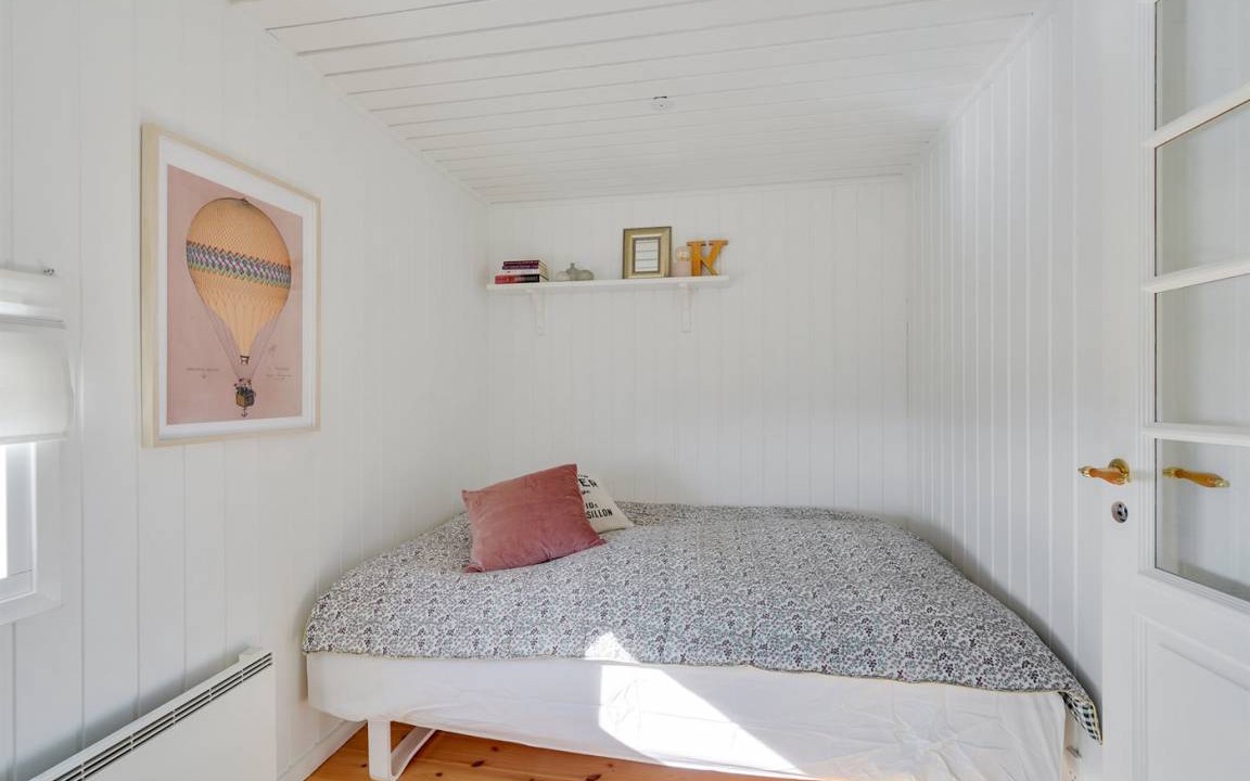 Photo of Bedroom in Næs