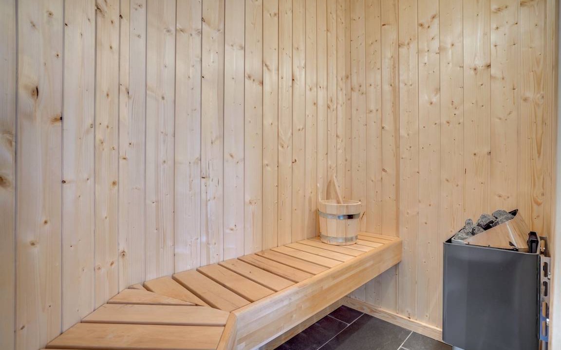 Photo of Bathroom in Kongsmark