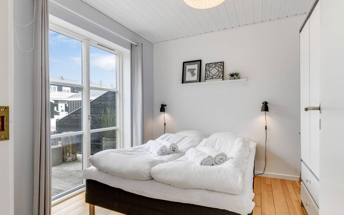 Photo of Bedroom in Øer Strand