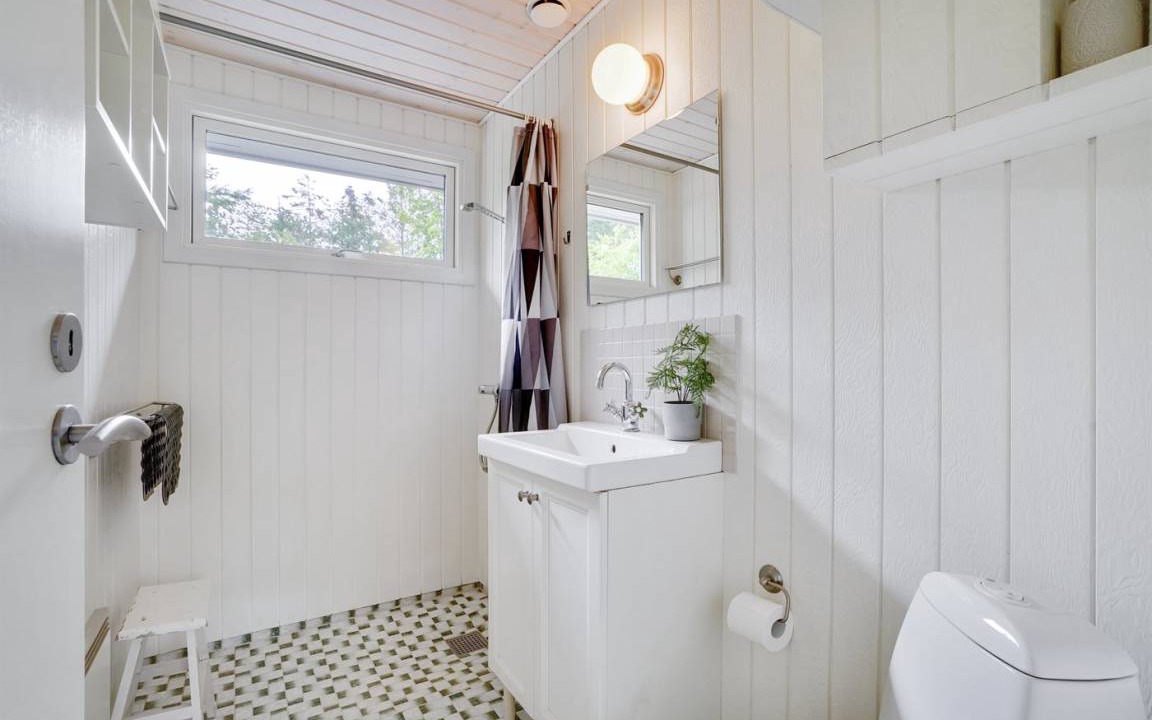 Photo of Bathroom in Trend