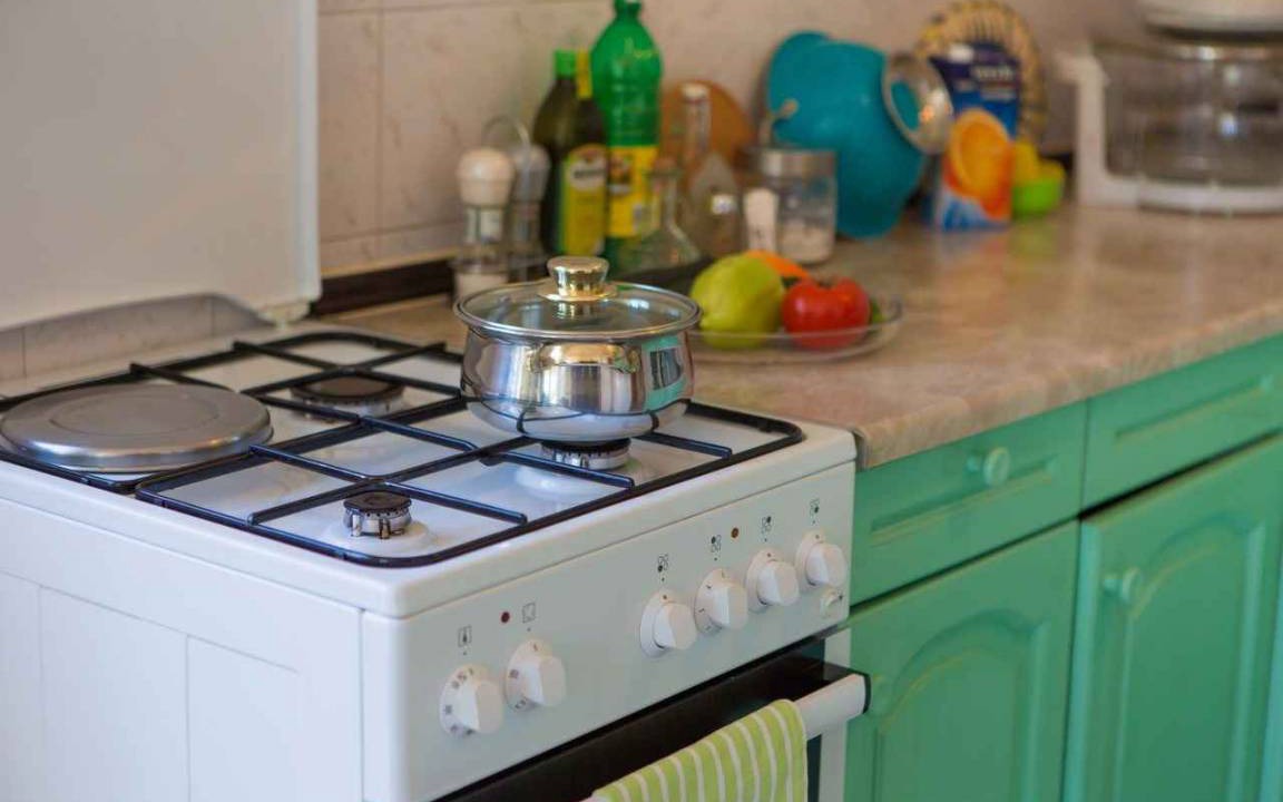 Photo of Kitchen in Vrbnik