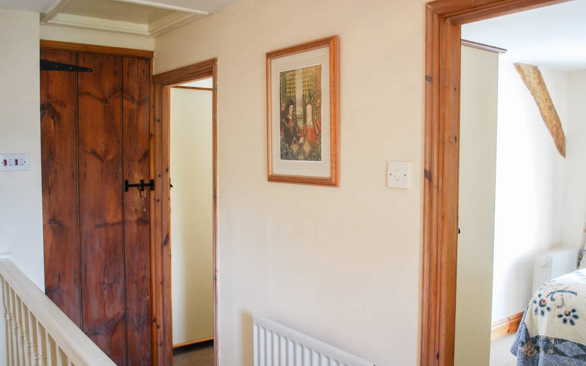 Photo of Bedroom in Middleham