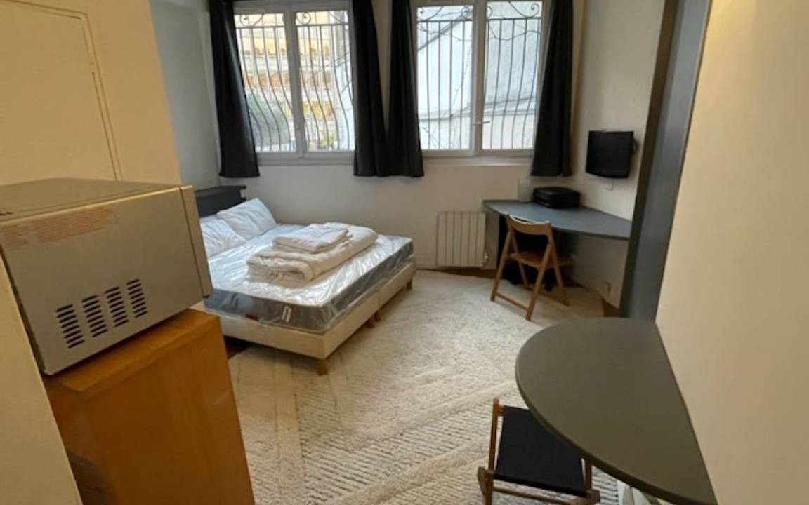 Photo of Livingroom in Ternes