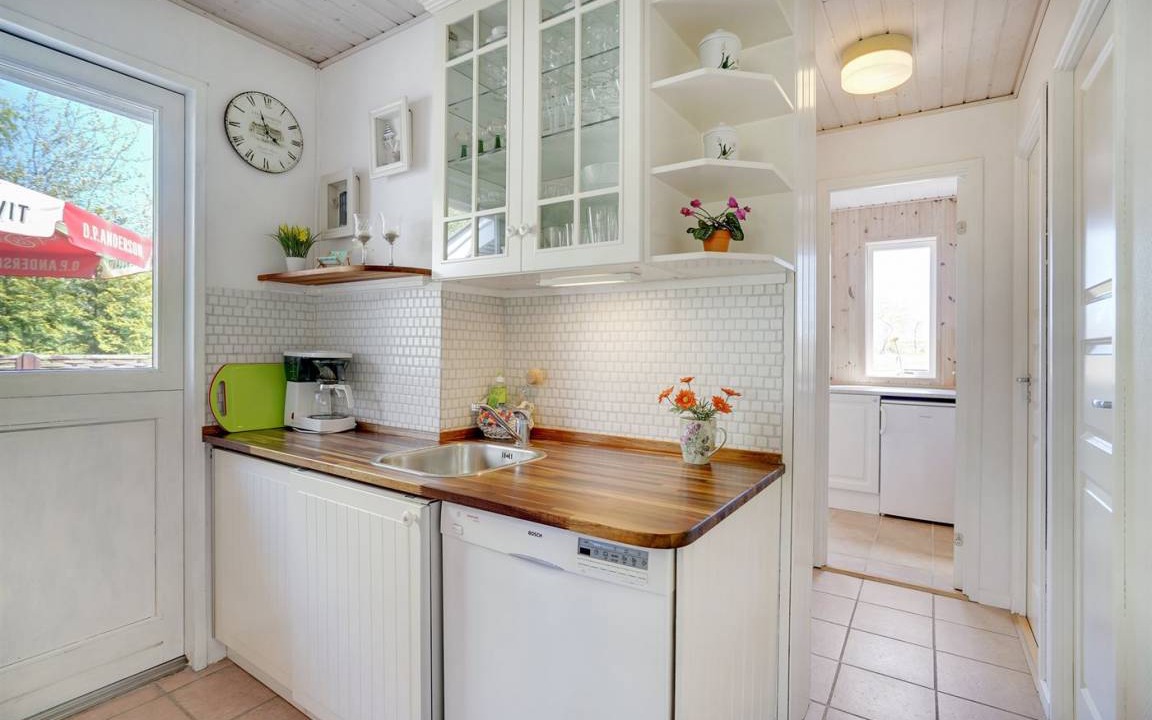 Photo of Kitchen in Gedesby