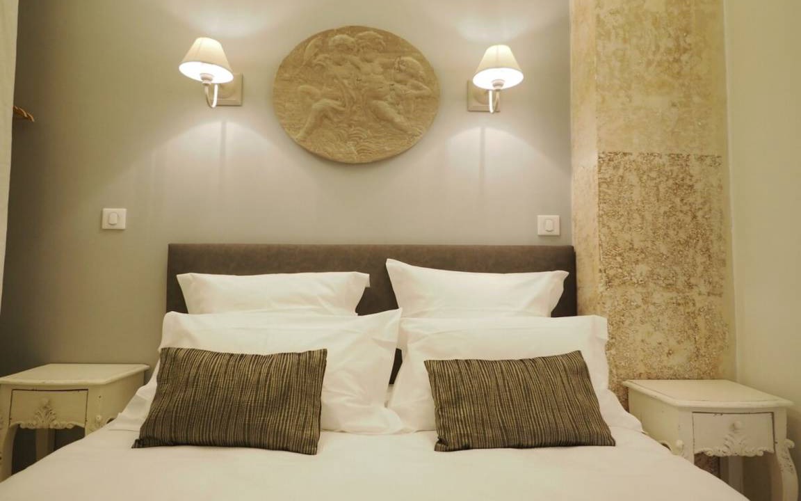 Photo of Bedroom in 6th Arrondissement