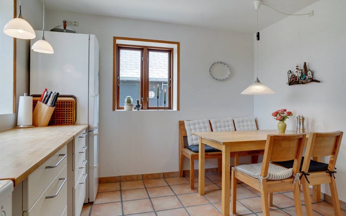 Photo of Kitchen in Vestero Havn