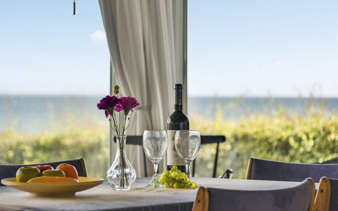 Photo of Patio Balcony in Middelfart