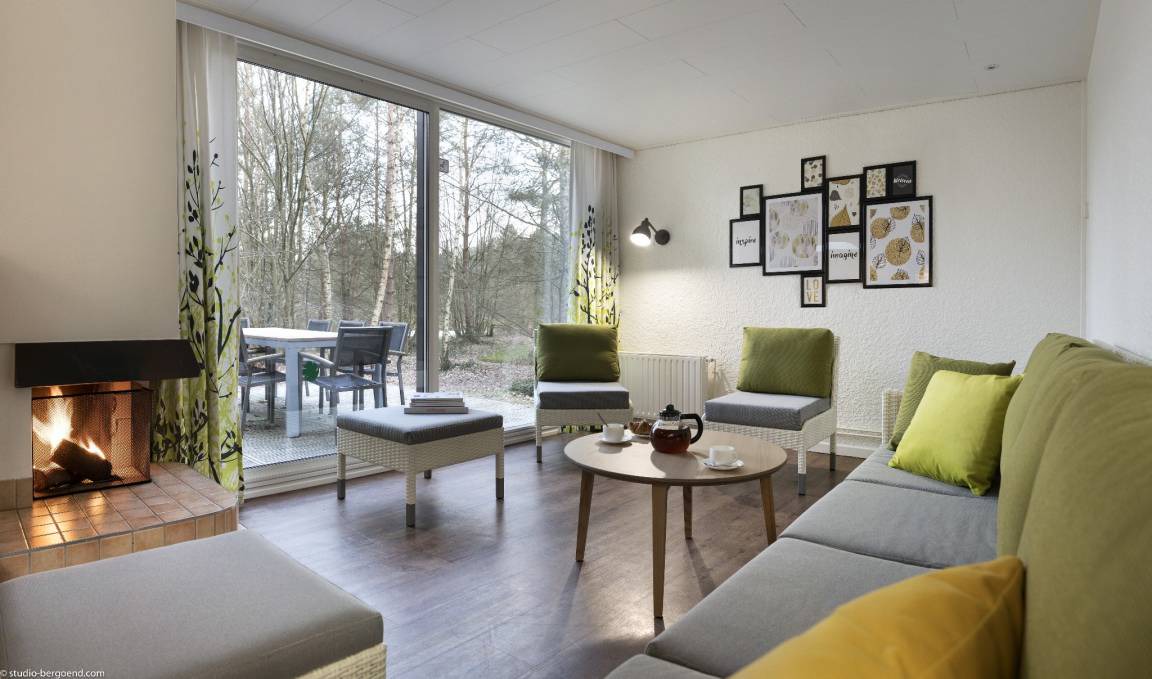Photo of Livingroom in Les Barils