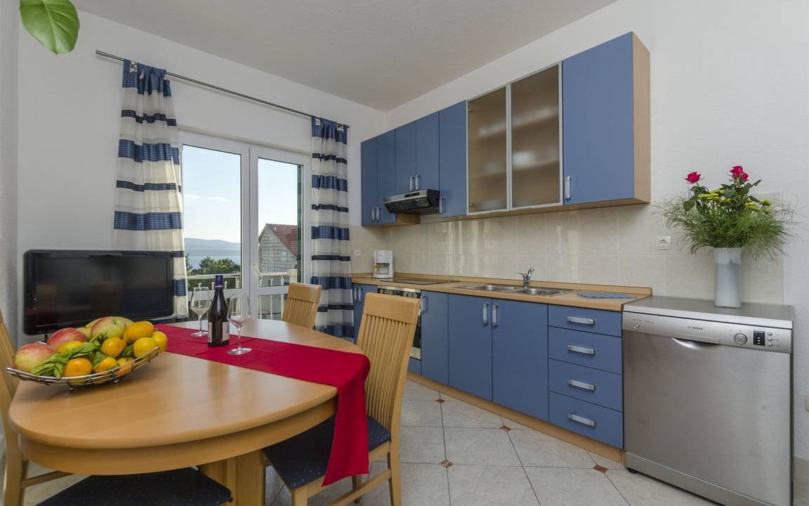 Photo of Kitchen in Bol