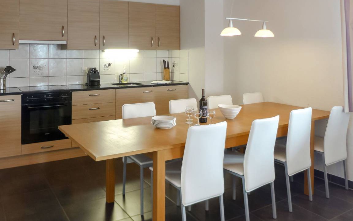 Photo of Kitchen in Moleson