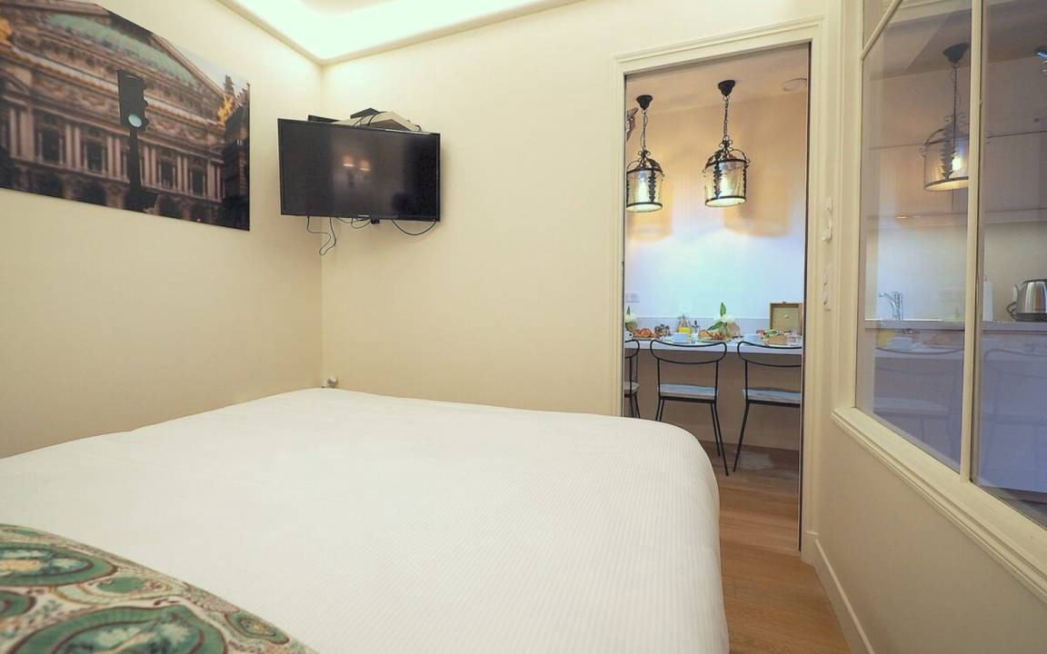 Photo of Bedroom in Vivienne