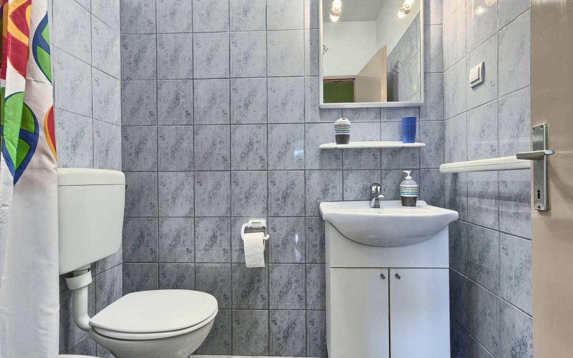 Photo of Bathroom in Cove Basina (Jelsa)