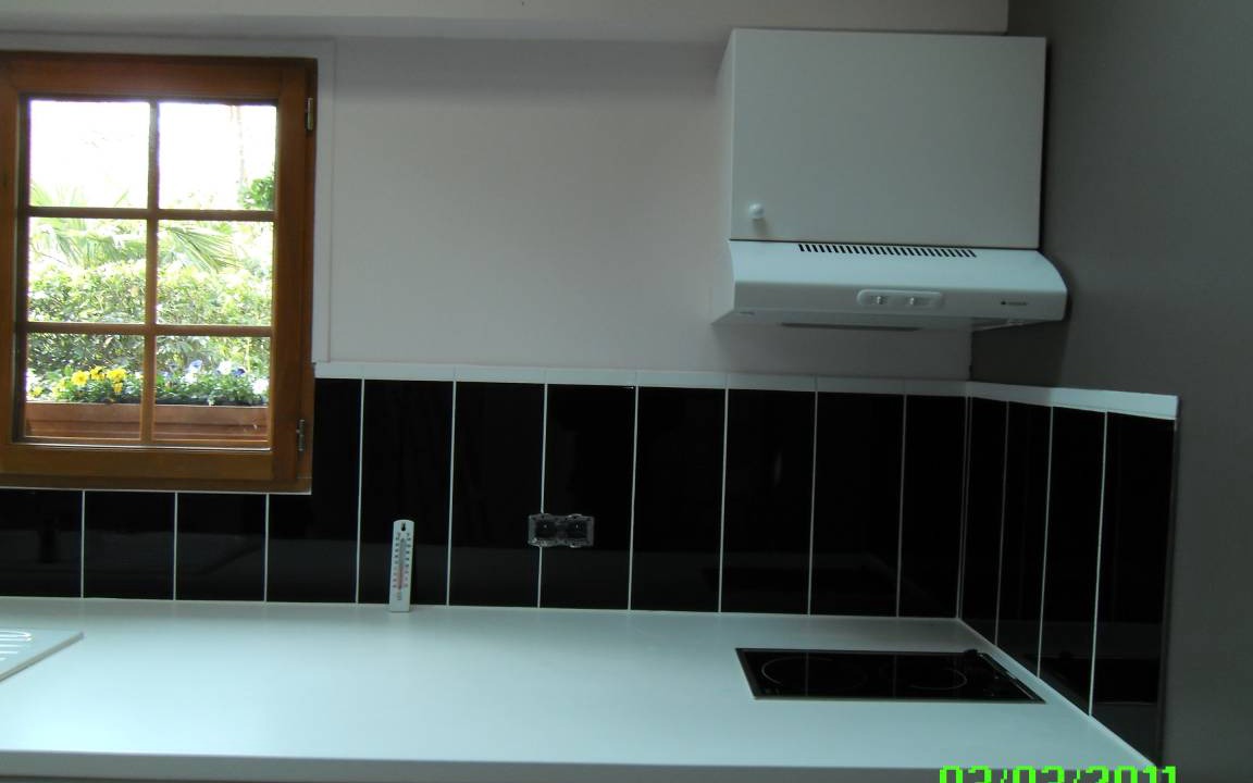 Photo of Kitchen in Ville-d'Avray