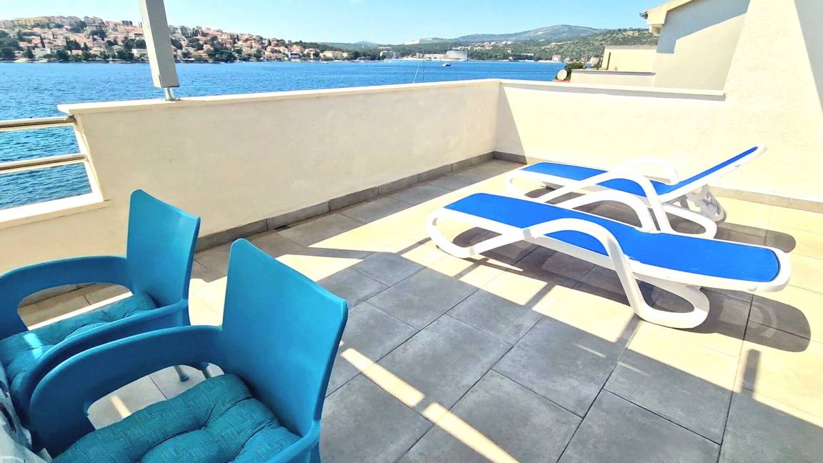 Photo of Patio Balcony in Rogoznica