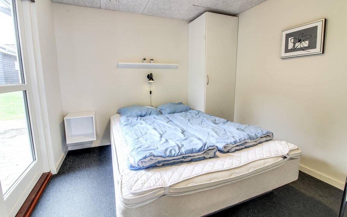 Photo of Bedroom in Kelstrup