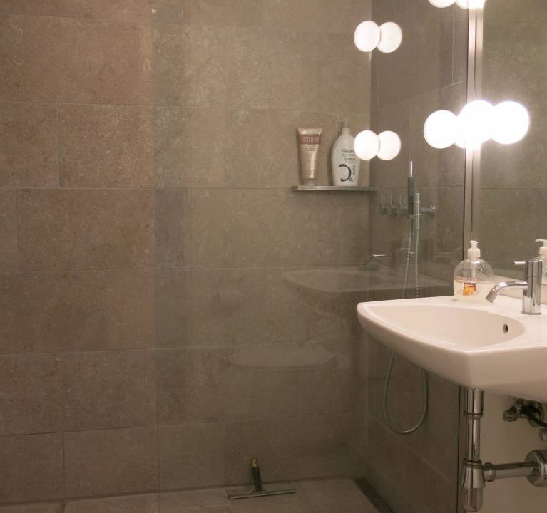 Photo of Bathroom in København V