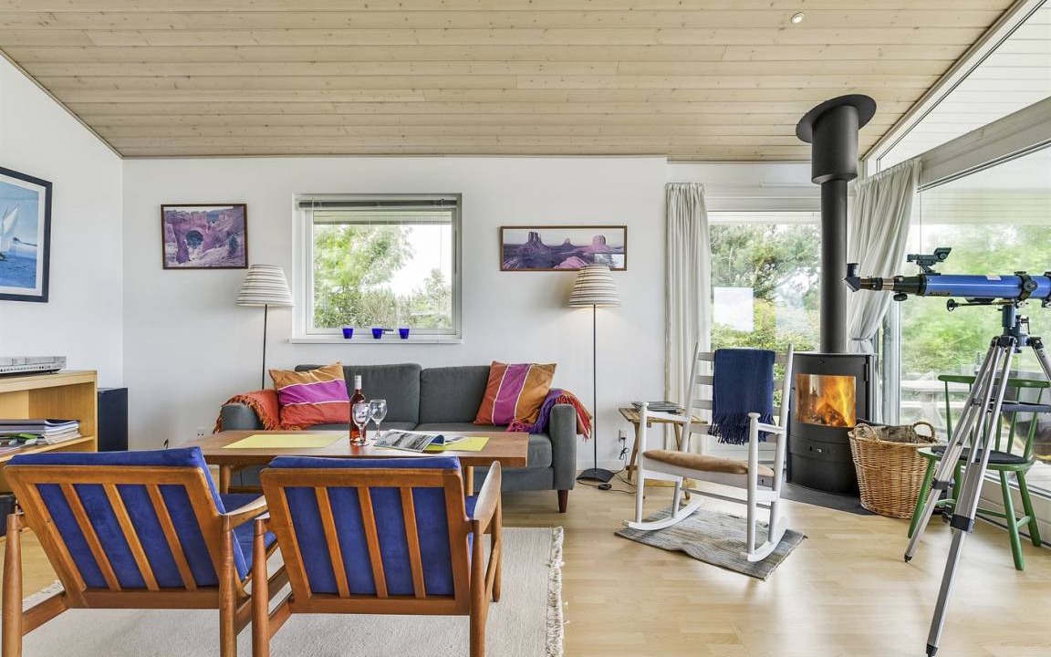 Photo of Livingroom in Middelfart