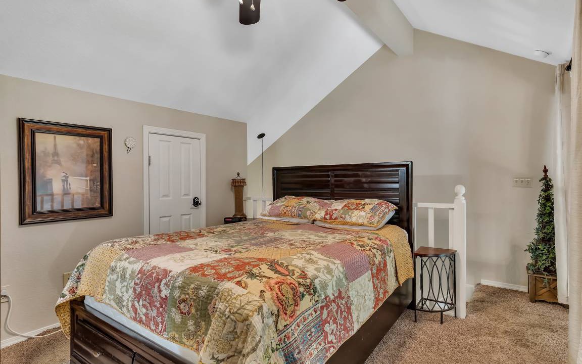 Photo of Bedroom in Table Rock