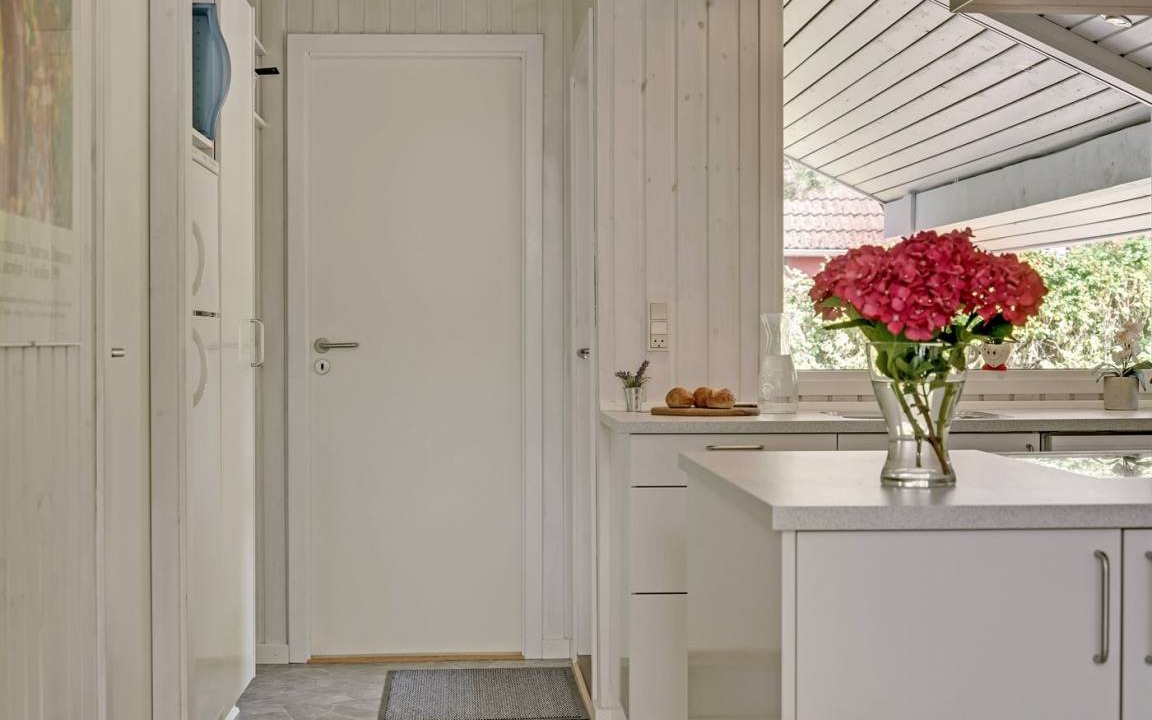 Photo of Kitchen in Vejlby Fed