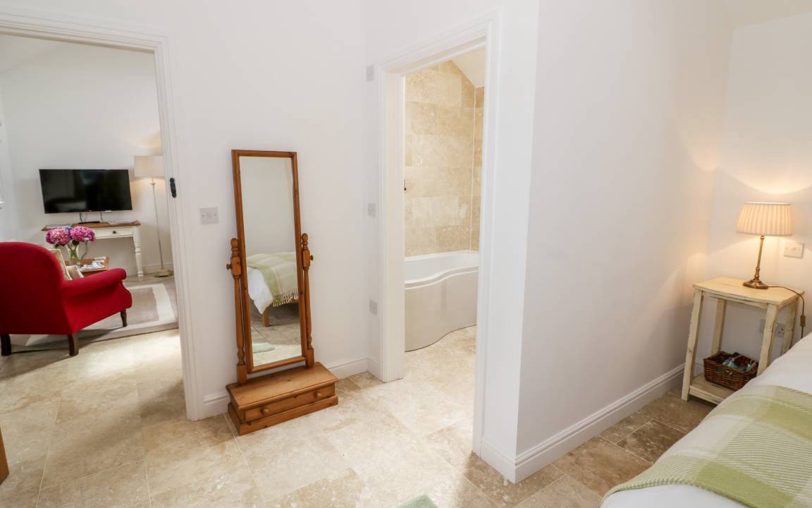 Photo of Bedroom in Daventry