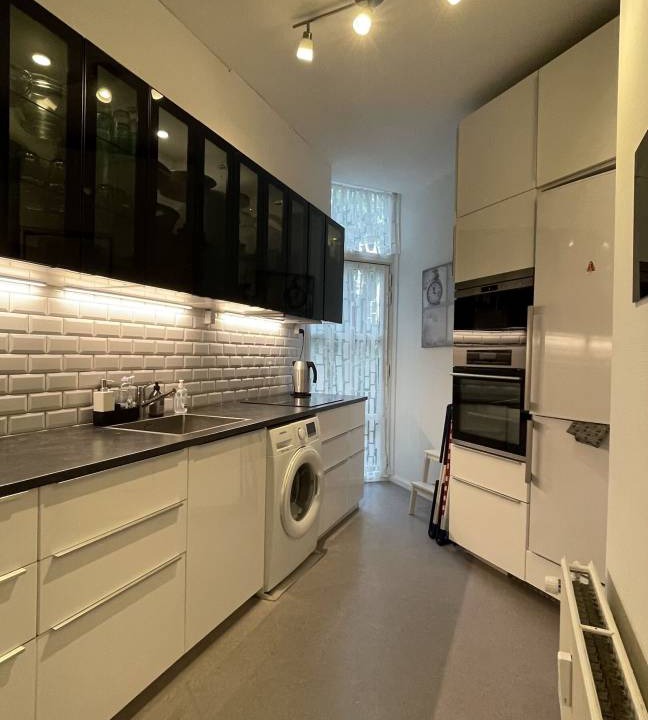 Photo of Kitchen in Vesterbro