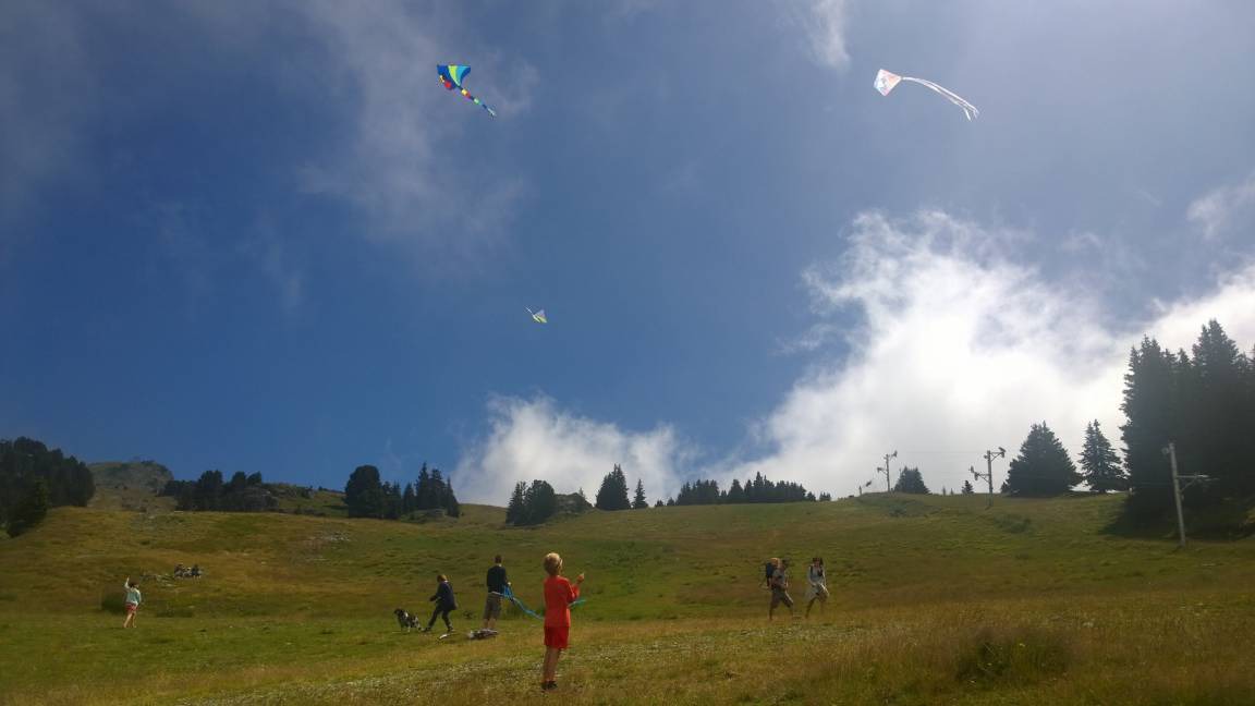 Photo of Others in Chamrousse