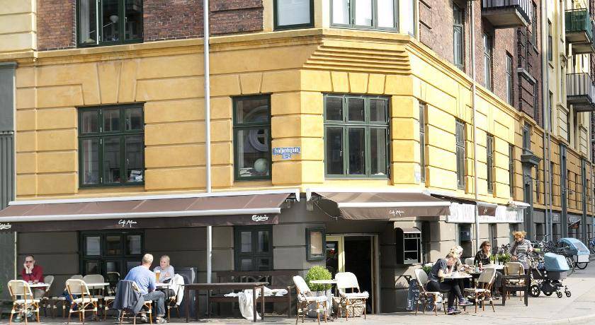 Photo of Others in Amager