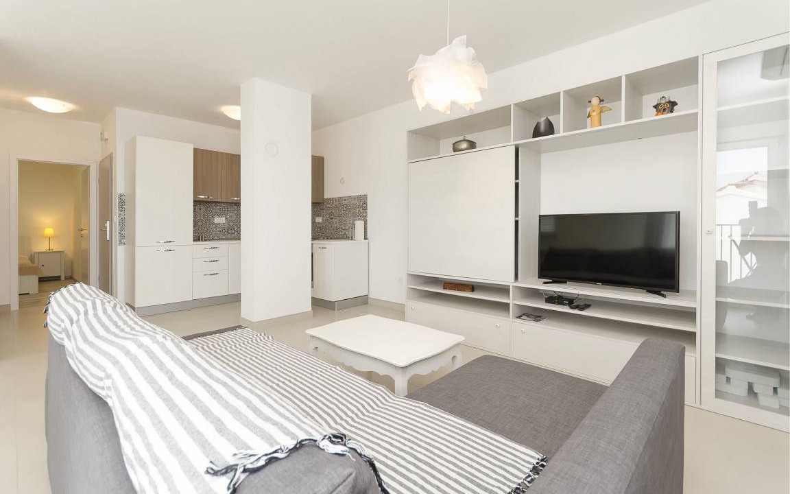 Photo of Livingroom in Tribunj