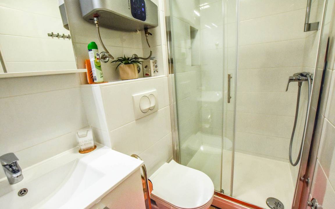 Photo of Bathroom in Susica