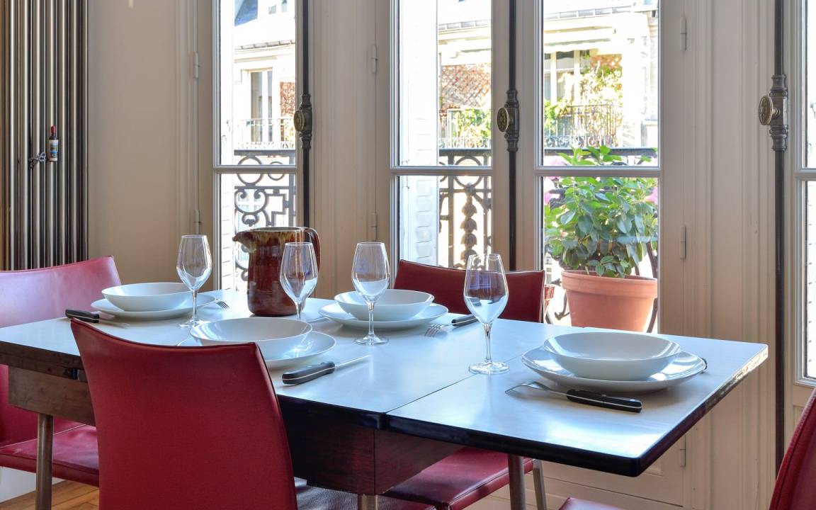 Photo of Others in Quartier de la Salpetriere
