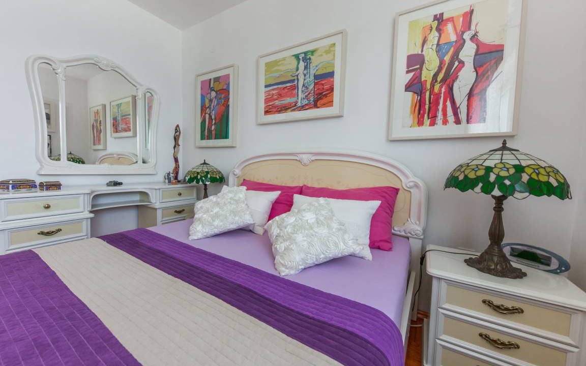 Photo of Bedroom in Municipality of Trogir