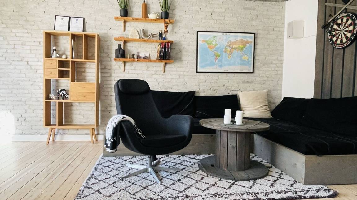Photo of Livingroom in Osterbro