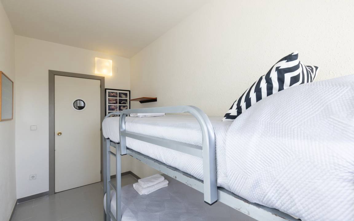 Photo of Bedroom in Cambrils