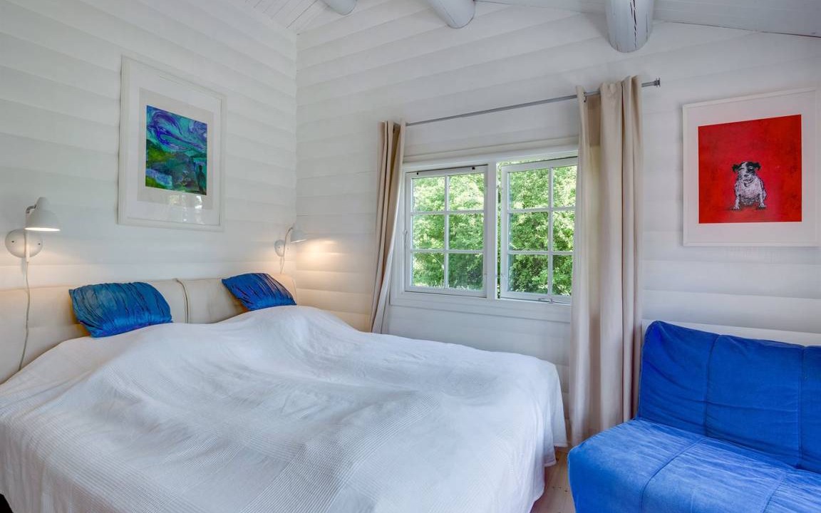 Photo of Bedroom in Holloselund