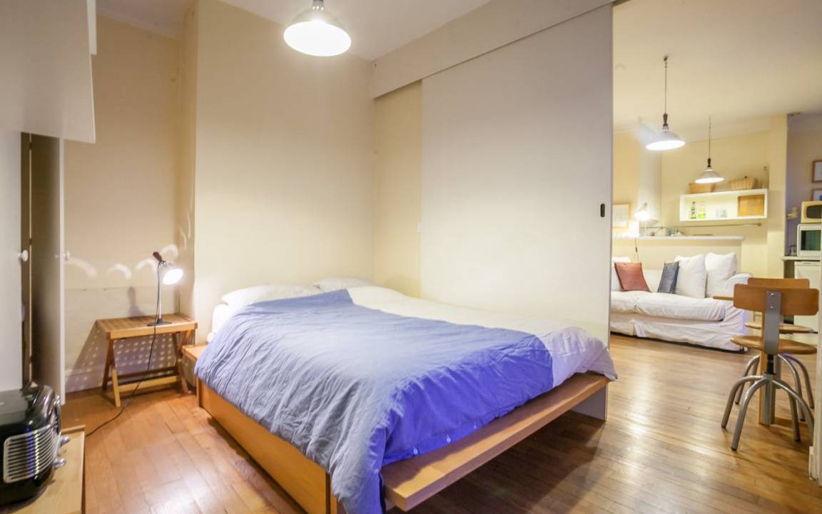 Photo of Bedroom in Arsenal