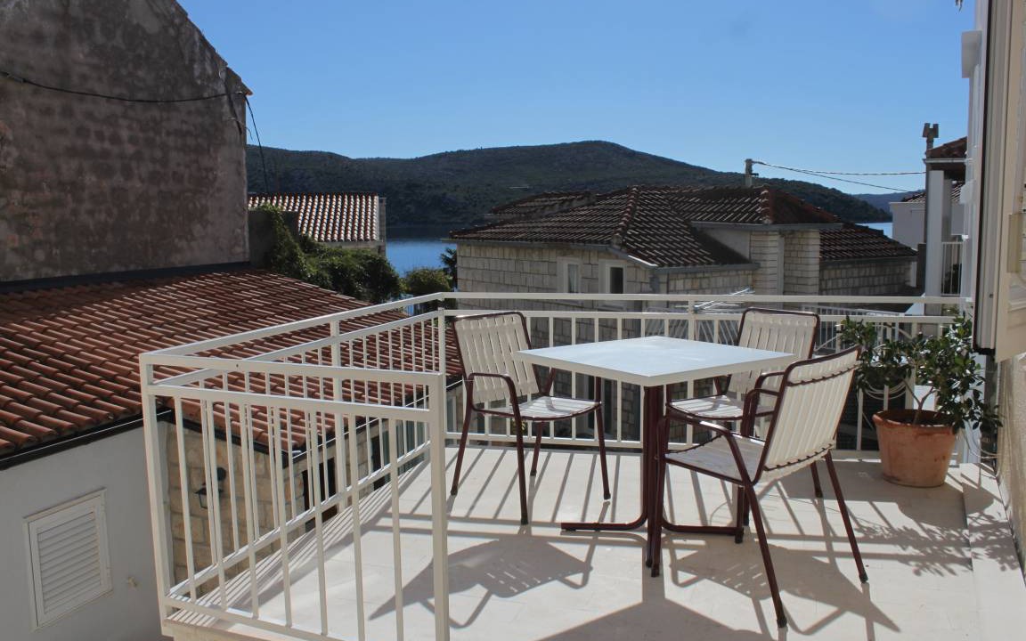 Photo of Patio Balcony in Slano