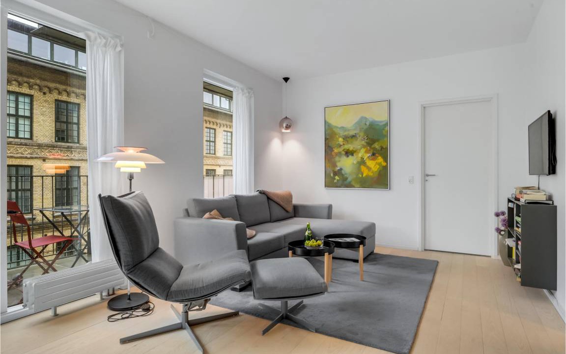 Photo of Others in Frederiksberg