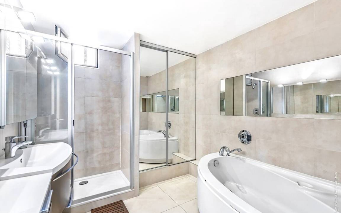 Photo of Bathroom in Ternes